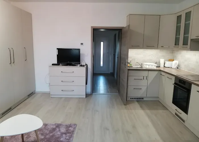 Eva Apartmanhaz