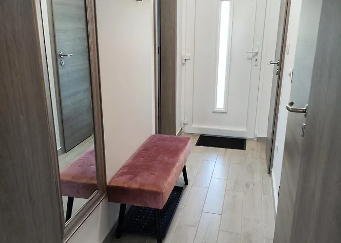 Eva Apartmanhaz