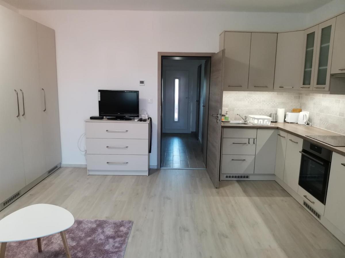 Eva Apartmanhaz Apartment